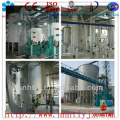 CE Proved Continuous and automatic Soybean Oil Presser Machine